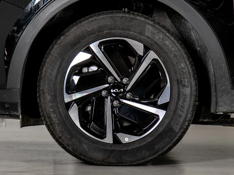 Kia Sportage 1.6 T-GDi HEV 158kW (215CV) Drive 4x2