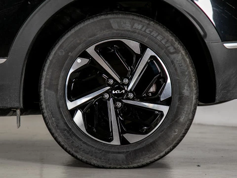 Kia Sportage 1.6 T-GDi HEV 158kW (215CV) Drive 4x2