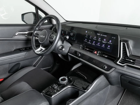 Kia Sportage 1.6 T-GDi HEV 158kW (215CV) Drive 4x2