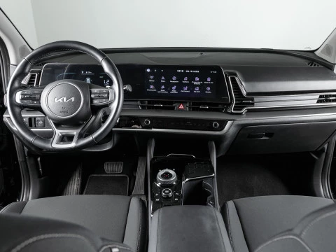 Kia Sportage 1.6 T-GDi HEV 158kW (215CV) Drive 4x2