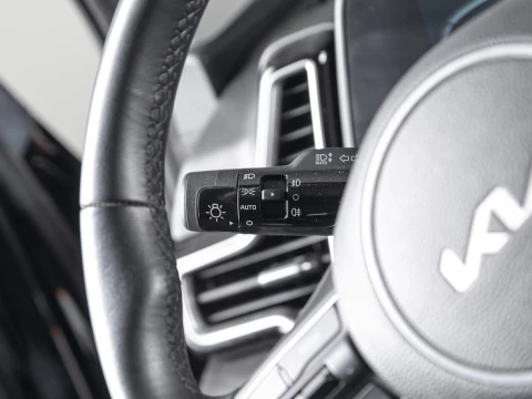 Kia Sportage 1.6 T-GDi HEV 158kW (215CV) Drive 4x2