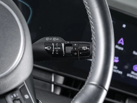 Kia Sportage 1.6 T-GDi HEV 158kW (215CV) Drive 4x2