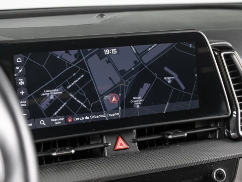 Kia Sportage 1.6 T-GDi HEV 158kW (215CV) Drive 4x2