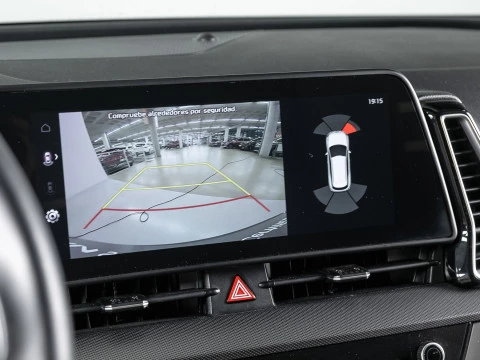 Kia Sportage 1.6 T-GDi HEV 158kW (215CV) Drive 4x2