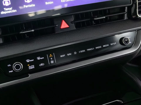 Kia Sportage 1.6 T-GDi HEV 158kW (215CV) Drive 4x2