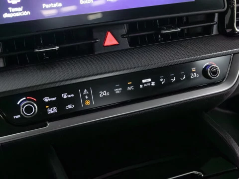 Kia Sportage 1.6 T-GDi HEV 158kW (215CV) Drive 4x2