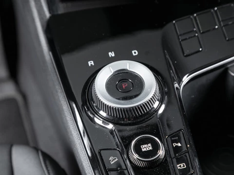 Kia Sportage 1.6 T-GDi HEV 158kW (215CV) Drive 4x2