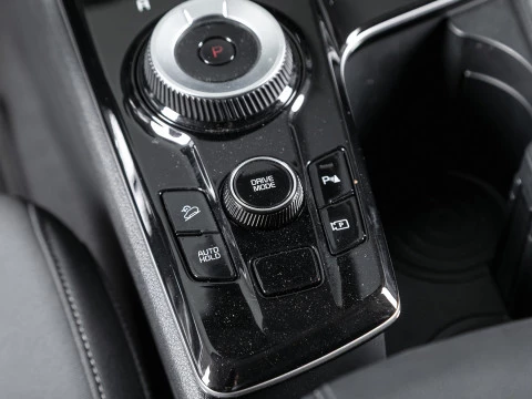 Kia Sportage 1.6 T-GDi HEV 158kW (215CV) Drive 4x2