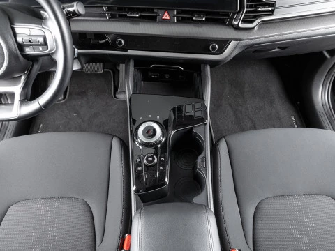 Kia Sportage 1.6 T-GDi HEV 158kW (215CV) Drive 4x2