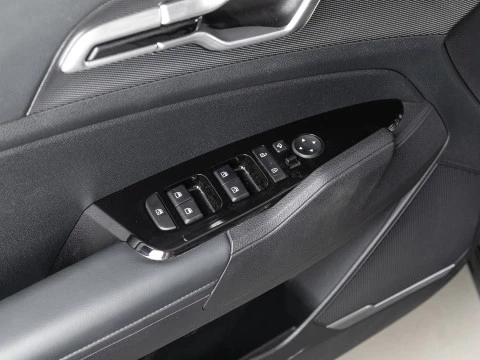 Kia Sportage 1.6 T-GDi HEV 158kW (215CV) Drive 4x2