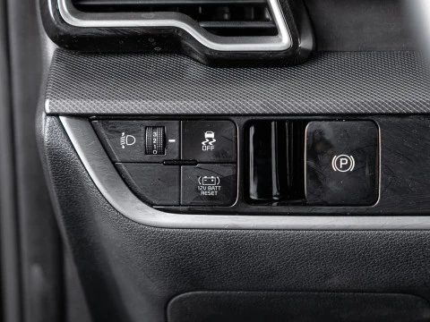 Kia Sportage 1.6 T-GDi HEV 158kW (215CV) Drive 4x2