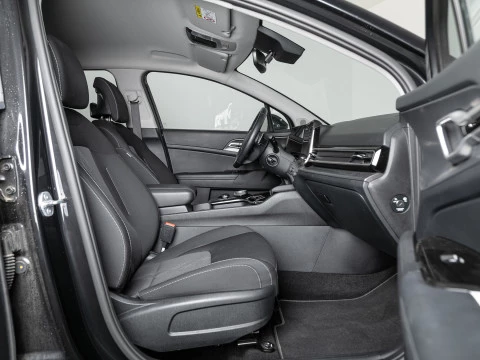 Kia Sportage 1.6 T-GDi HEV 158kW (215CV) Drive 4x2