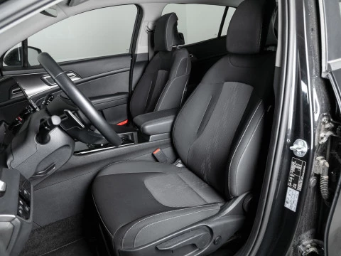 Kia Sportage 1.6 T-GDi HEV 158kW (215CV) Drive 4x2