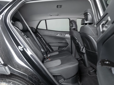 Kia Sportage 1.6 T-GDi HEV 158kW (215CV) Drive 4x2