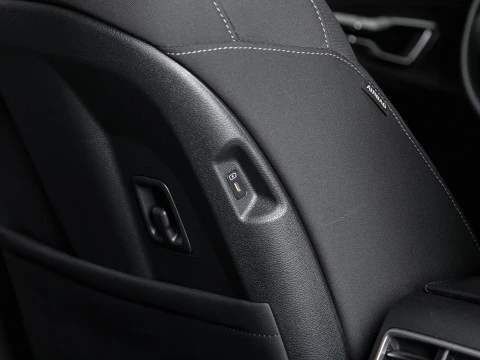 Kia Sportage 1.6 T-GDi HEV 158kW (215CV) Drive 4x2