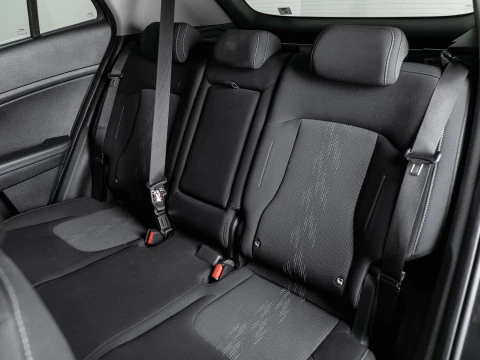 Kia Sportage 1.6 T-GDi HEV 158kW (215CV) Drive 4x2