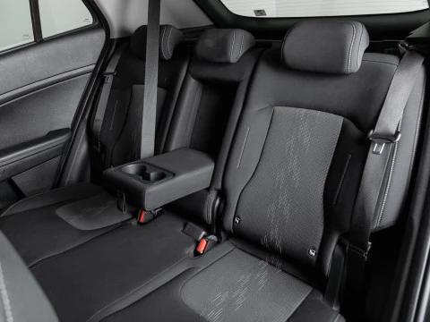 Kia Sportage 1.6 T-GDi HEV 158kW (215CV) Drive 4x2