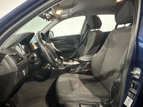 BMW Serie 1 116D 1.5 116CV