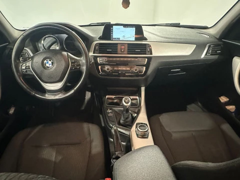 BMW Serie 1 116D 1.5 116CV