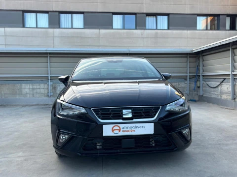 Seat Ibiza FR 1.0 TSI 115CV XL 5P