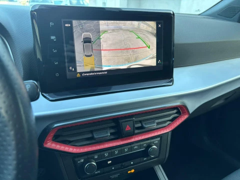 Seat Ibiza FR 1.0 TSI 115CV XL 5P