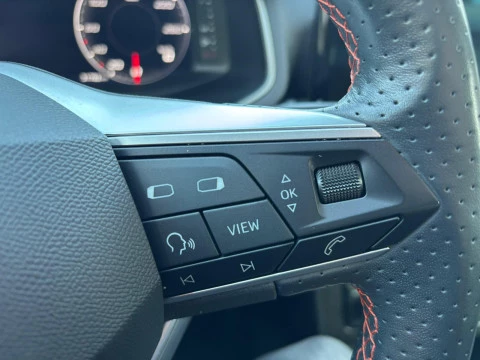 Seat Ibiza FR 1.0 TSI 115CV XL 5P