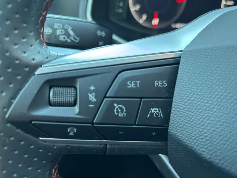 Seat Ibiza FR 1.0 TSI 115CV XL 5P