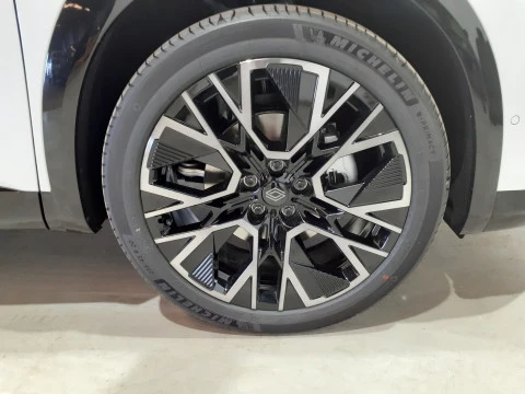 Renault Austral  Hibrido  1.2 full hybrid e-tech Esprit Alpine 146kW
