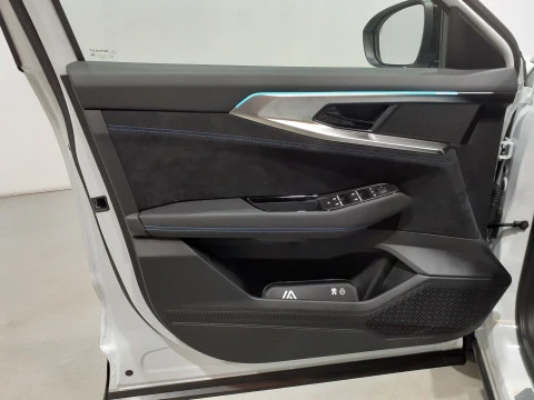 Renault Austral  Hibrido  1.2 full hybrid e-tech Esprit Alpine 146kW
