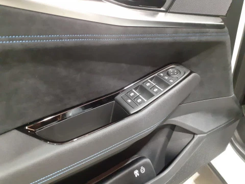 Renault Austral  Hibrido  1.2 full hybrid e-tech Esprit Alpine 146kW