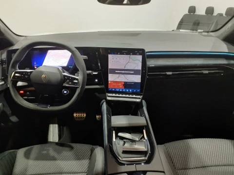 Renault Austral  Hibrido  1.2 full hybrid e-tech Esprit Alpine 146kW