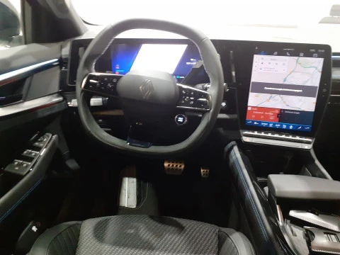 Renault Austral  Hibrido  1.2 full hybrid e-tech Esprit Alpine 146kW