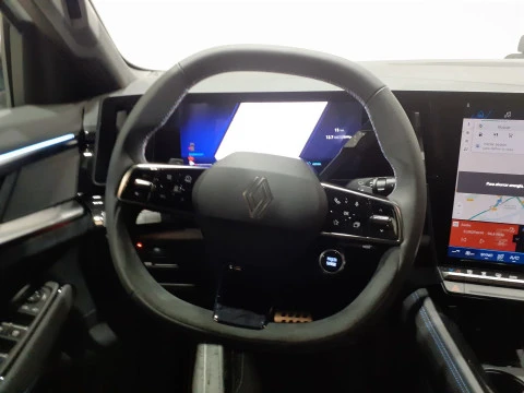Renault Austral  Hibrido  1.2 full hybrid e-tech Esprit Alpine 146kW
