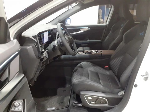 Renault Austral  Hibrido  1.2 full hybrid e-tech Esprit Alpine 146kW