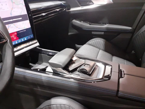 Renault Austral  Hibrido  1.2 full hybrid e-tech Esprit Alpine 146kW