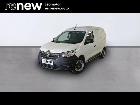 Renault Express Furgon Diesel 1.5 Blue dCi Advance 70kW Renault Express Furgon Diesel 1.5 Blue dCi Advance 70kW