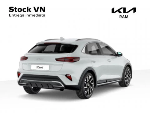 Kia XCeed 1.5 MHEV iMT Tech 103kW (140CV)