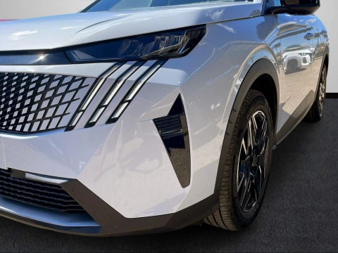 Peugeot 3008 Hybrid 1.2 107KW Allure eDCS6