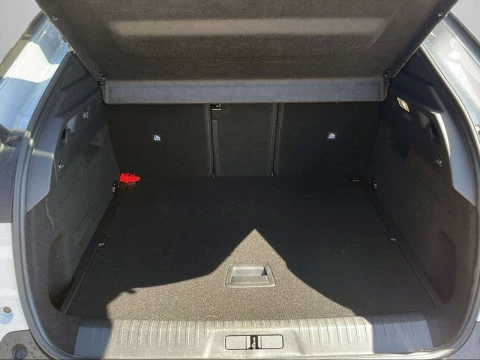 Peugeot 3008 Hybrid 1.2 107KW Allure eDCS6