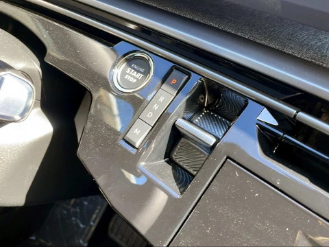 Peugeot 3008 Hybrid 1.2 107KW Allure eDCS6