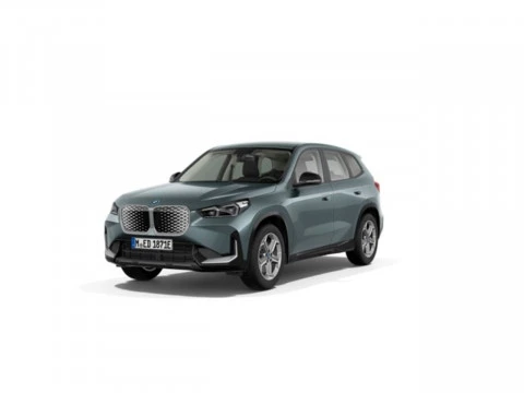 BMW iX1 eDrive20 BMW iX1 eDrive20
