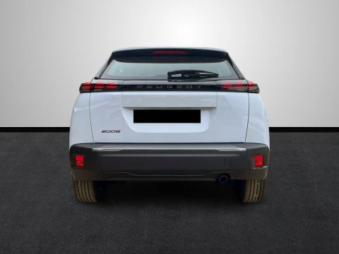 Peugeot 2008 N2008 Style Hybrid 145 eDCS6