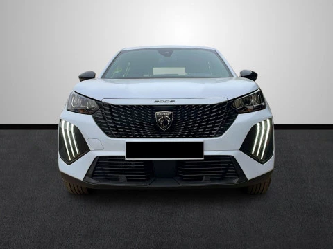 Peugeot 2008 N2008 Style Hybrid 145 eDCS6