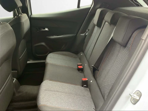 Peugeot 2008 N2008 Style Hybrid 145 eDCS6