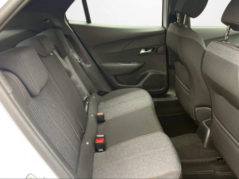 Peugeot 2008 N2008 Style Hybrid 145 eDCS6