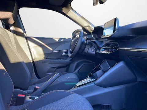 Peugeot 2008 N2008 Style Hybrid 145 eDCS6