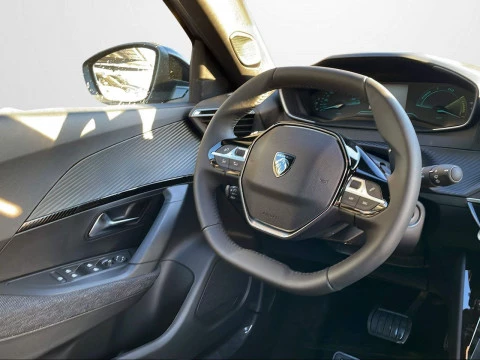 Peugeot 2008 N2008 Style Hybrid 145 eDCS6