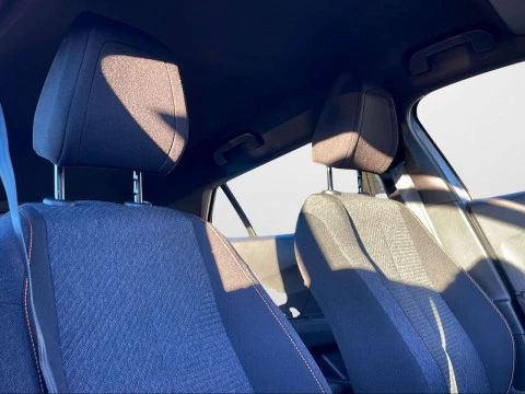 Peugeot 2008 N2008 Style Hybrid 145 eDCS6