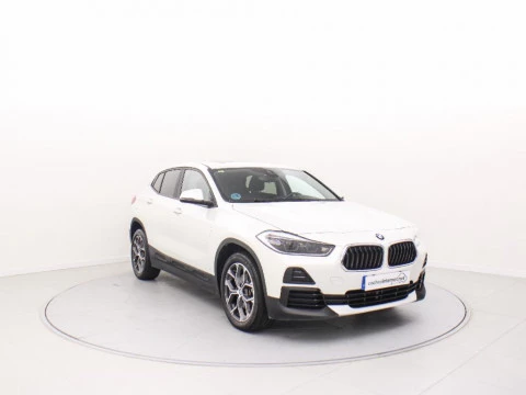 BMW X2 1.5 SDRIVE18I 140 5P