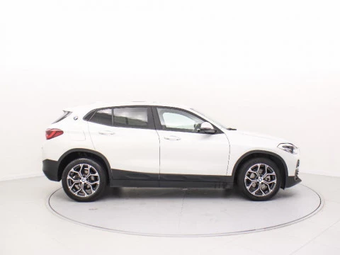 BMW X2 1.5 SDRIVE18I 140 5P